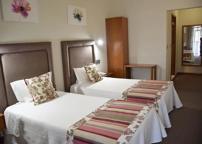 Lusitana Hotel