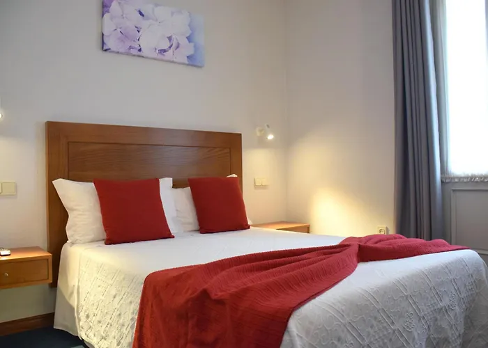 Lusitana Hotel
